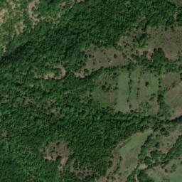 Satellite imagery of Vukovija, RS