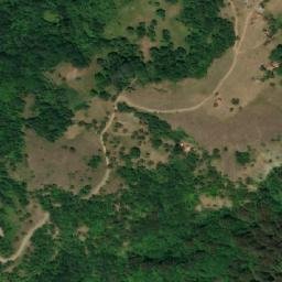 Satellite imagery of Kalovski Rid, RS