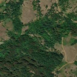 Satellite imagery of Kalovski Rid, RS