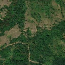 Satellite imagery of Kalovski Rid, RS