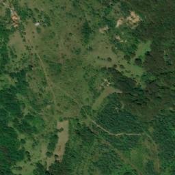 Satellite imagery of Kosmatski Rid, RS