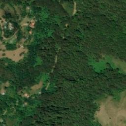 Satellite imagery of Razdolci, MK