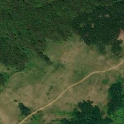 Satellite imagery of Razdolci, MK