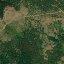 Satellite imagery of Razdolci, MK