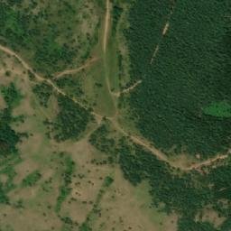 Satellite imagery of Preseka, MK