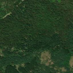 Satellite imagery of Golemi Kameni, RS