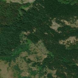 Satellite imagery of Golemi Kameni, RS