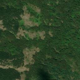 Satellite imagery of Golemi Kameni, RS