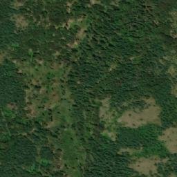 Satellite imagery of Preslap, RS