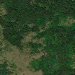 Satellite imagery of Kofilj, RS