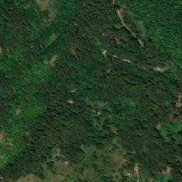 Satellite imagery of Kofilj, RS