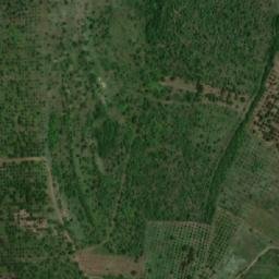 Satellite imagery of TT11, BG