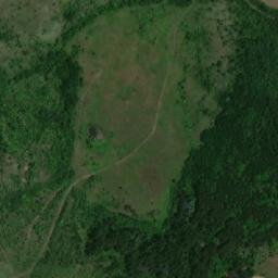 Satellite imagery of TT11, BG