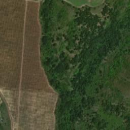 Satellite imagery of Babinski Rid, BG