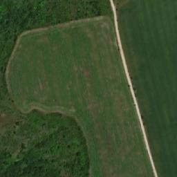 Satellite imagery of Babinski Rid, BG