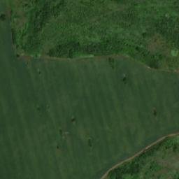 Satellite imagery of Babinski Rid, BG