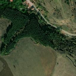 Satellite imagery of TT47, BG