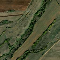 Satellite imagery of TT41, BG