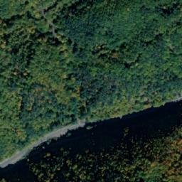Satellite imagery of Klisurski Prohod, BG
