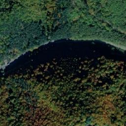 Satellite imagery of Klisurski Prohod, BG
