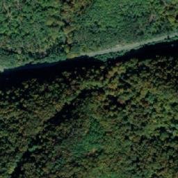 Satellite imagery of Klisurski Prohod, BG