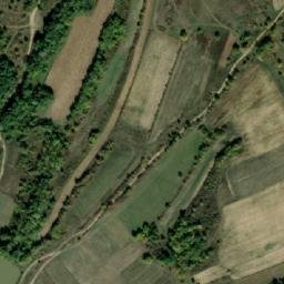 Satellite imagery of TT13, BG