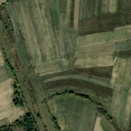 Satellite imagery of TT13, BG