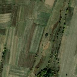 Satellite imagery of TT13, BG