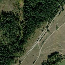 Satellite imagery of TT50/16/, BG