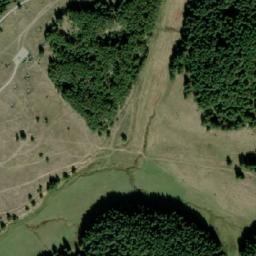 Satellite imagery of TT50/16/, BG