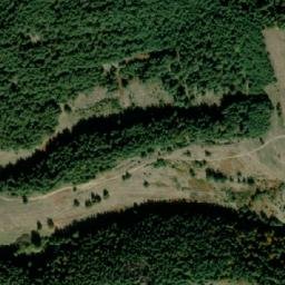 Satellite imagery of TT50/16/, BG