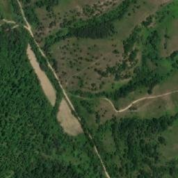 Satellite imagery of TT45, BG