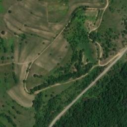 Satellite imagery of TT45, BG