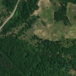 Satellite imagery of TT45, BG