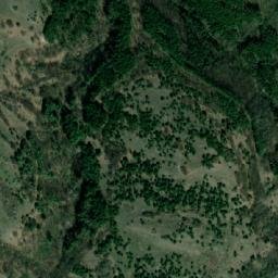Satellite imagery of Krushovitsa, BG