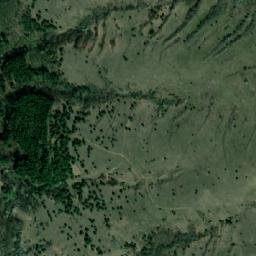 Satellite imagery of Krushovitsa, BG