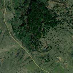 Satellite imagery of Krushovitsa, BG