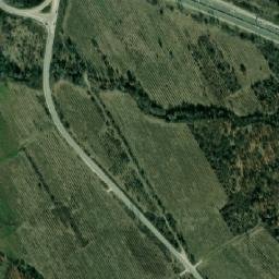 Satellite imagery of Tepeto, BG