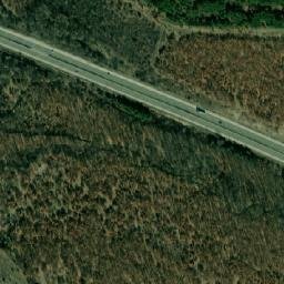 Satellite imagery of Tepeto, BG