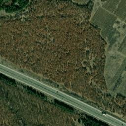 Satellite imagery of Tepeto, BG