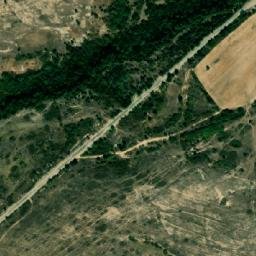 Satellite imagery of TT37/CXVI/, BG