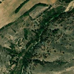 Satellite imagery of TT37/CXVI/, BG