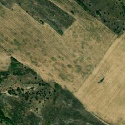 Satellite imagery of Kamarata, BG