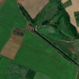 Satellite imagery of Gazera, BG