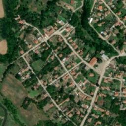 Satellite imagery of Gazera, BG