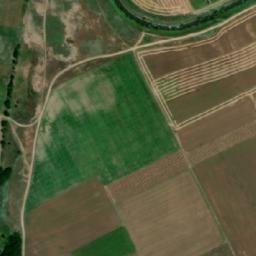 Satellite imagery of TT2/II/, BG