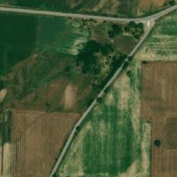 Satellite imagery of TT34, BG