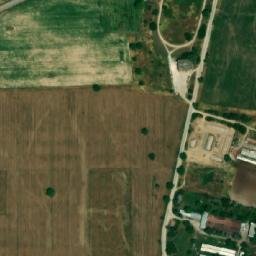 Satellite imagery of TT34, BG