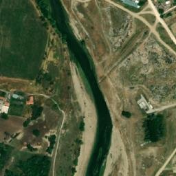 Satellite imagery of TT34, BG