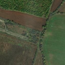 Satellite imagery of TT52/VII/, BG